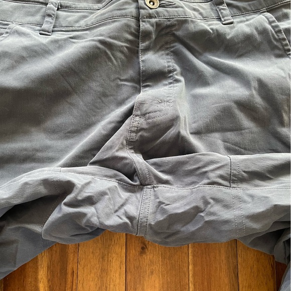 Mountain Hardware Men’s AP active pants - Picture 14 of 17
